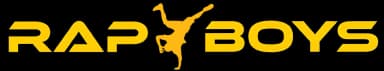 Rap Boys Logo completo